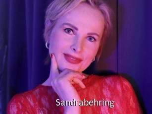 Sandrabehring