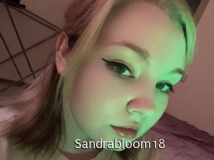 Sandrabloom18