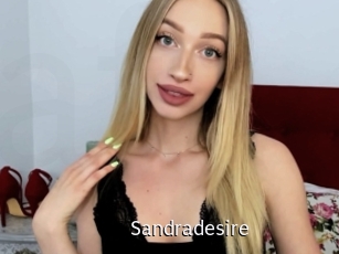 Sandradesire