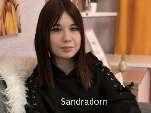 Sandradorn