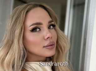 Sandraroth