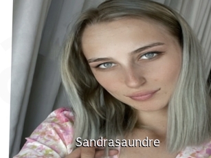 Sandrasaundre