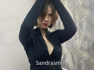 Sandrasmiith