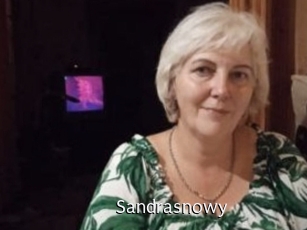 Sandrasnowy