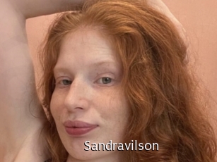 Sandravilson