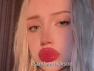 Sandreerickson