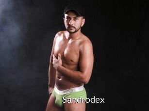 Sandrodex