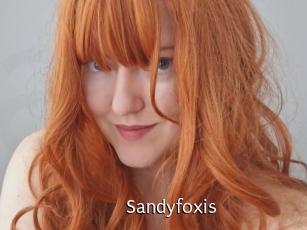 Sandyfoxis