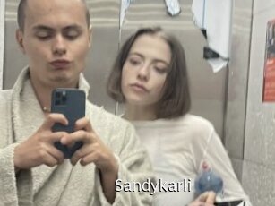 Sandykarli