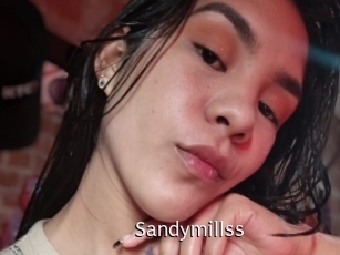 Sandymillss