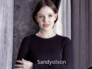 Sandyolson