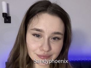 Sandyphoenix