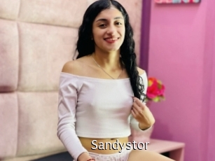 Sandystor