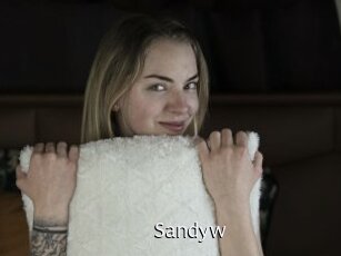 Sandyw