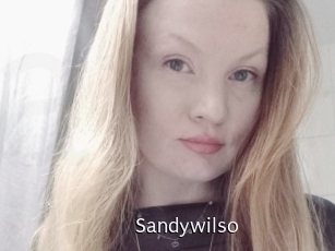 Sandywilso