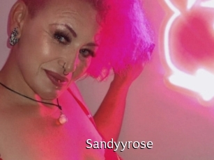 Sandyyrose