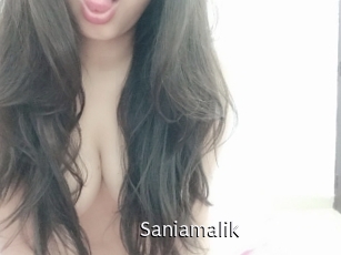 Saniamalik
