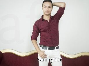 Sanntyhot