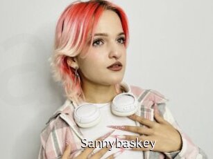 Sannybaskey