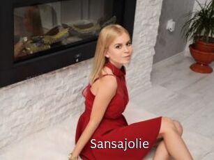 Sansajolie