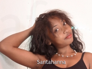 Santahanna