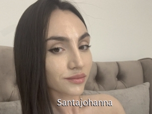 Santajohanna