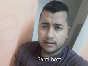 Santi_hott