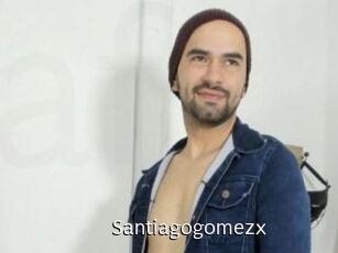 Santiagogomezx