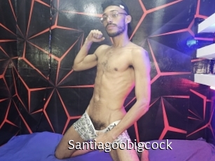 Santiagoobigcock