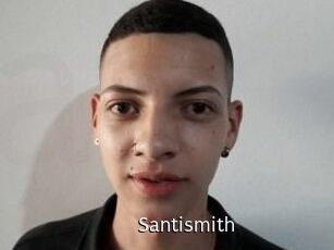 Santismith