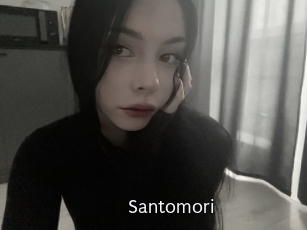 Santomori