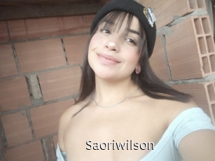 Saoriwilson