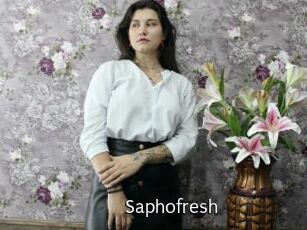 Saphofresh