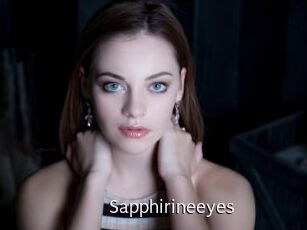 Sapphirineeyes