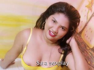 Sara_sexplay