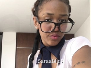 Saraablick