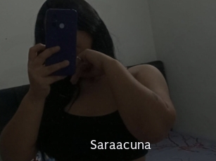 Saraacuna