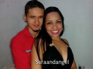 Saraandangel