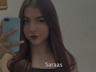 Saraas