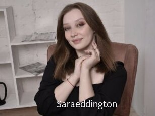 Saraeddington