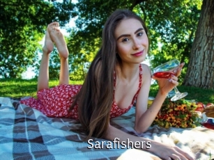 Sarafishers