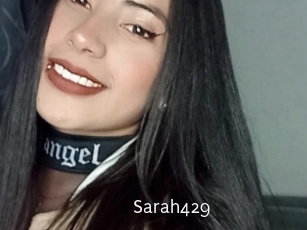 Sarah429