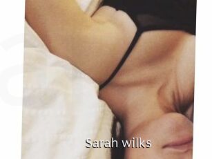 Sarah_wilks