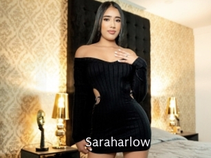 Saraharlow