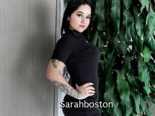 Sarahboston