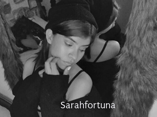 Sarahfortuna