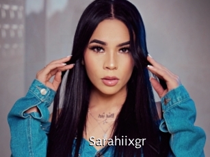 Sarahiixgr