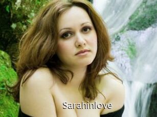 Sarahinlove