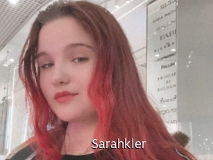 Sarahkler