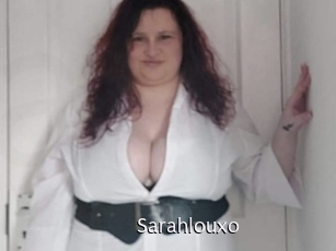 Sarahlouxo